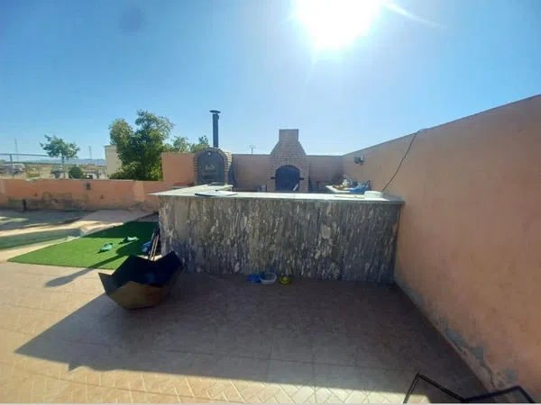 Casa o chalet independiente en Pago San Anton s/n, Vera Pueblo, Vera Pueblo - Foto 2