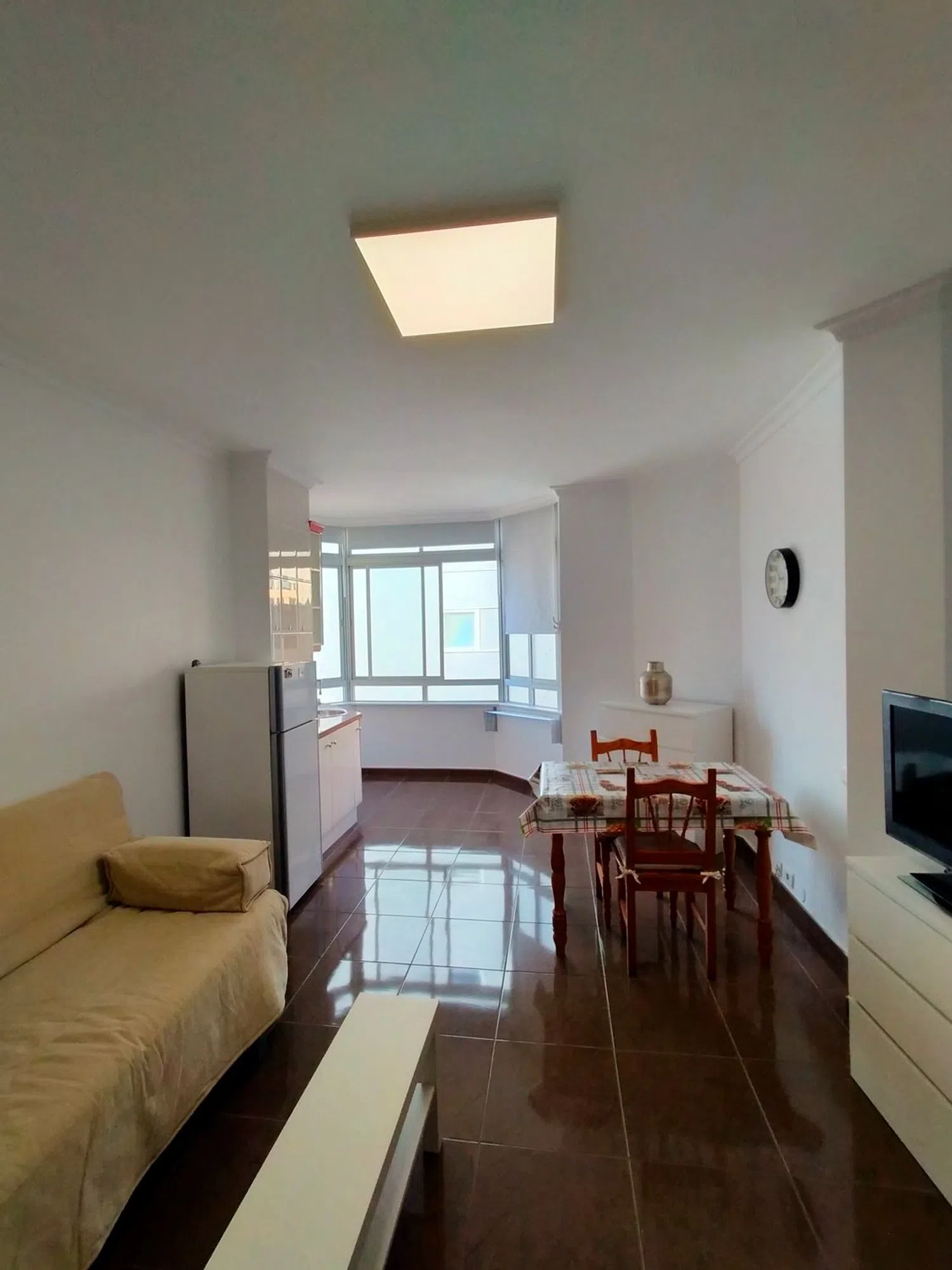Estudio en calle Doctor Grau Bassas, 46 -48 - Foto 3