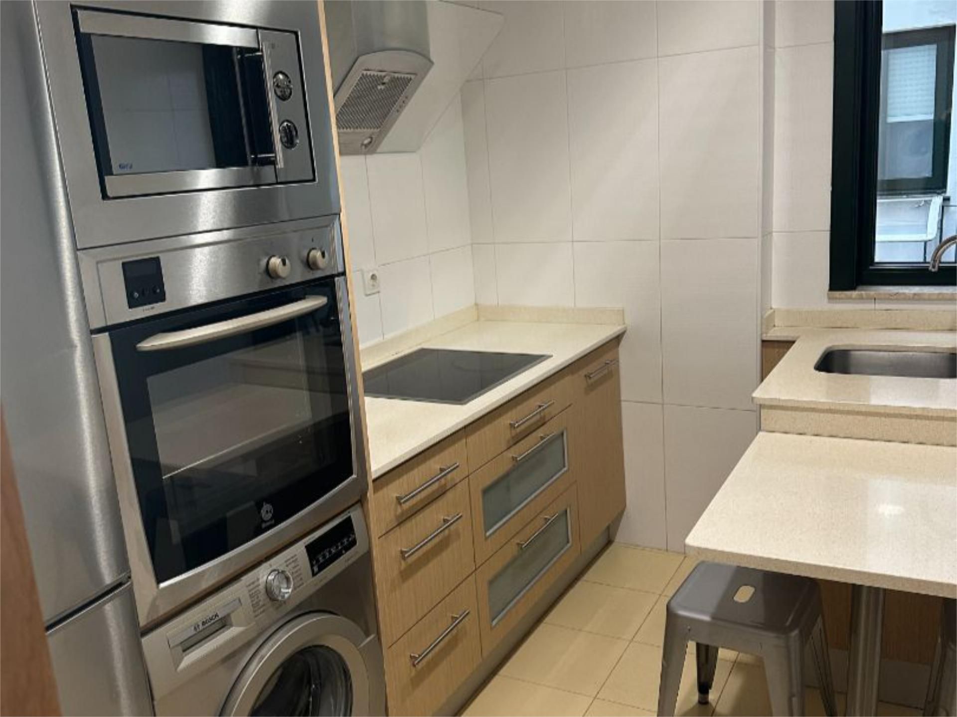 Piso en  Rúa Tomás A. Alonso 62 - Foto 11