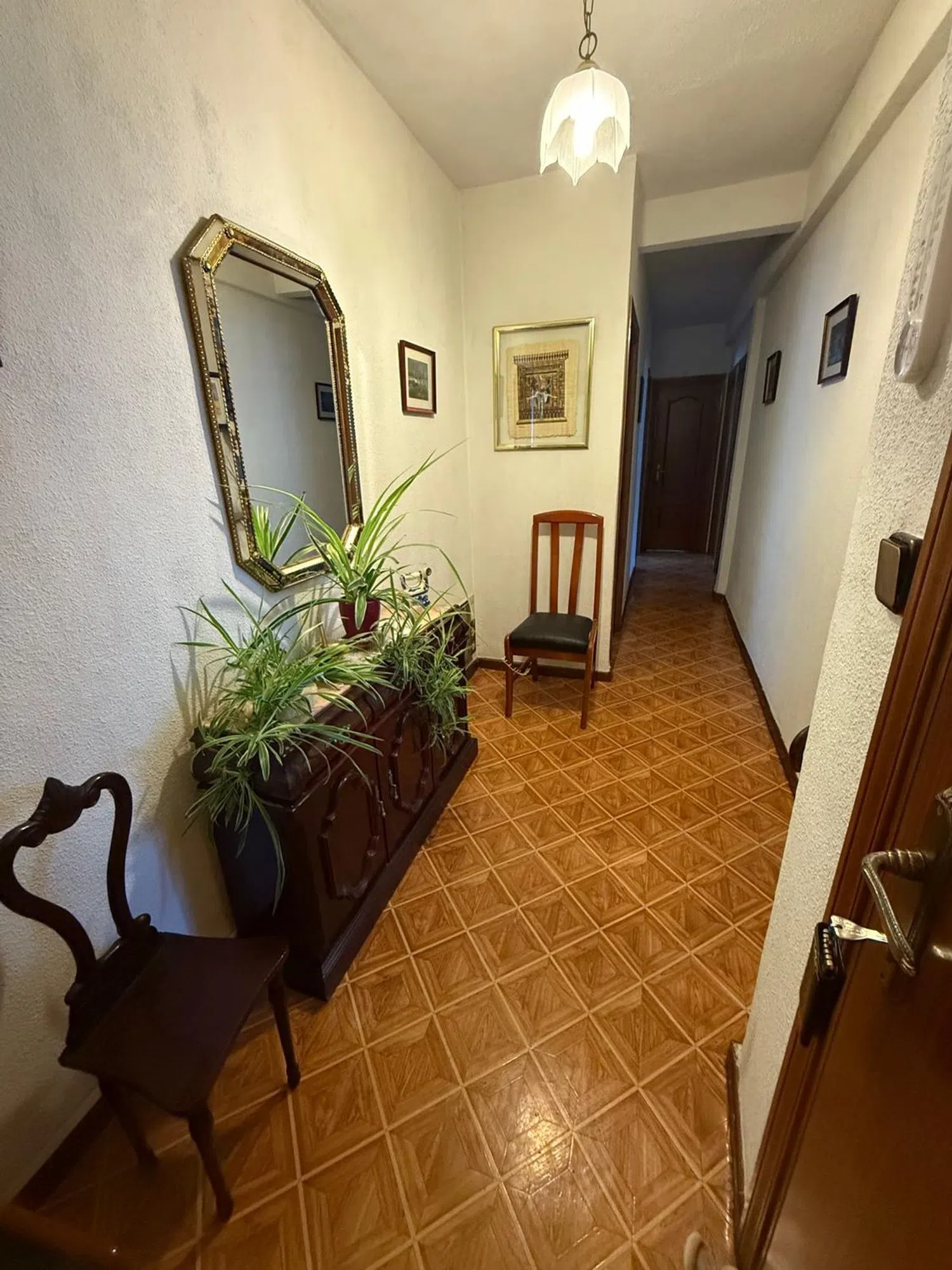 Piso en calle del Lago Van, 21 - Foto 2