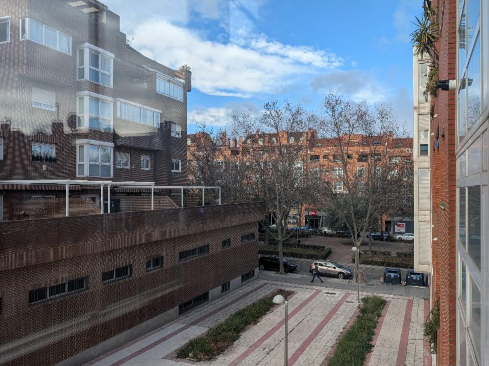 Piso en  Calle Alegría de Oria 43