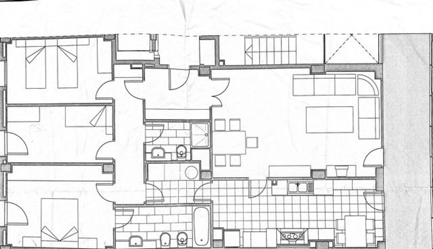 Piso en ronda Barceló, 75 - Foto 26