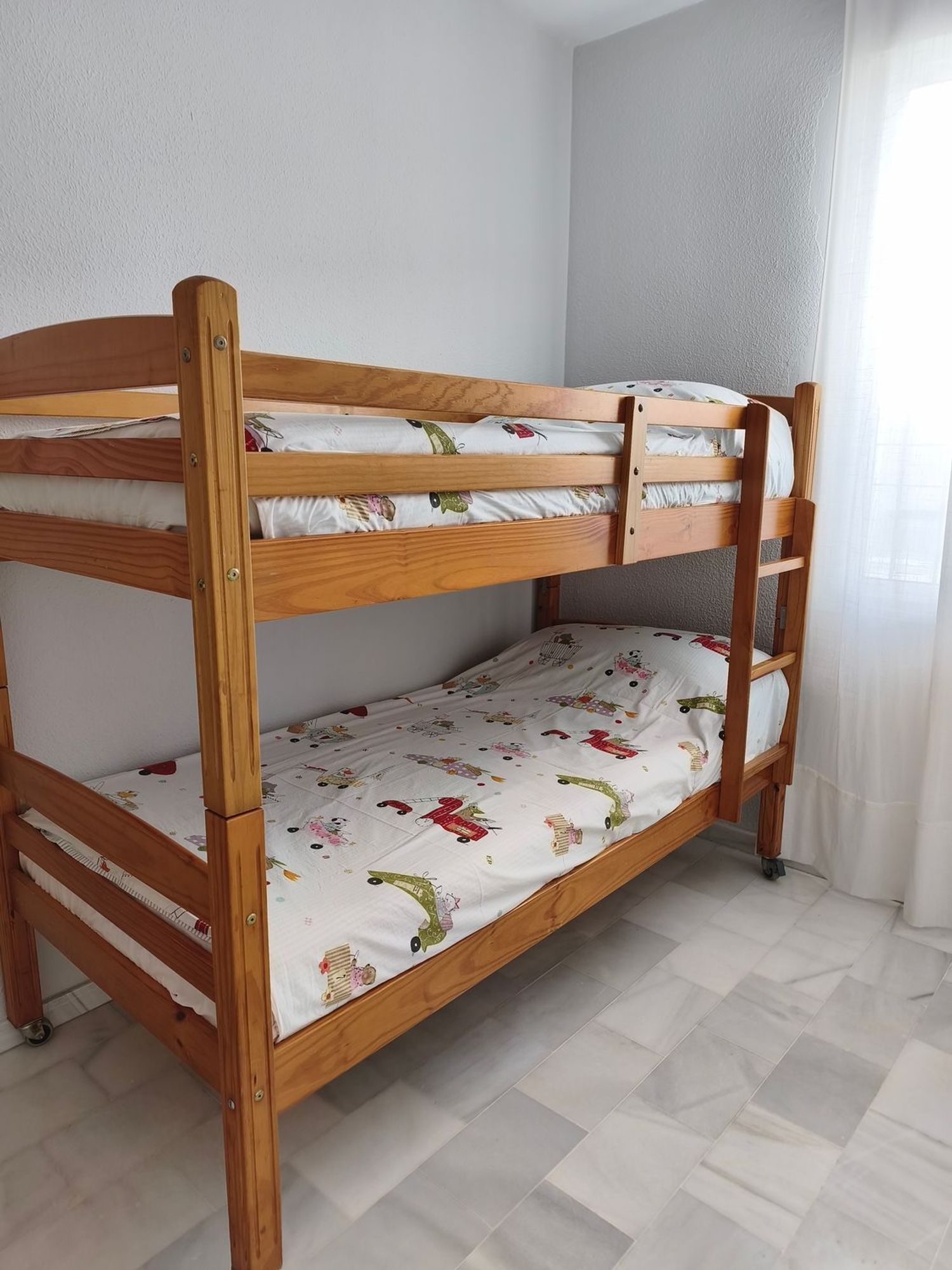 Piso en Calle Manuel Malia Bernal, 29, Barbate, Barbate - Foto 13