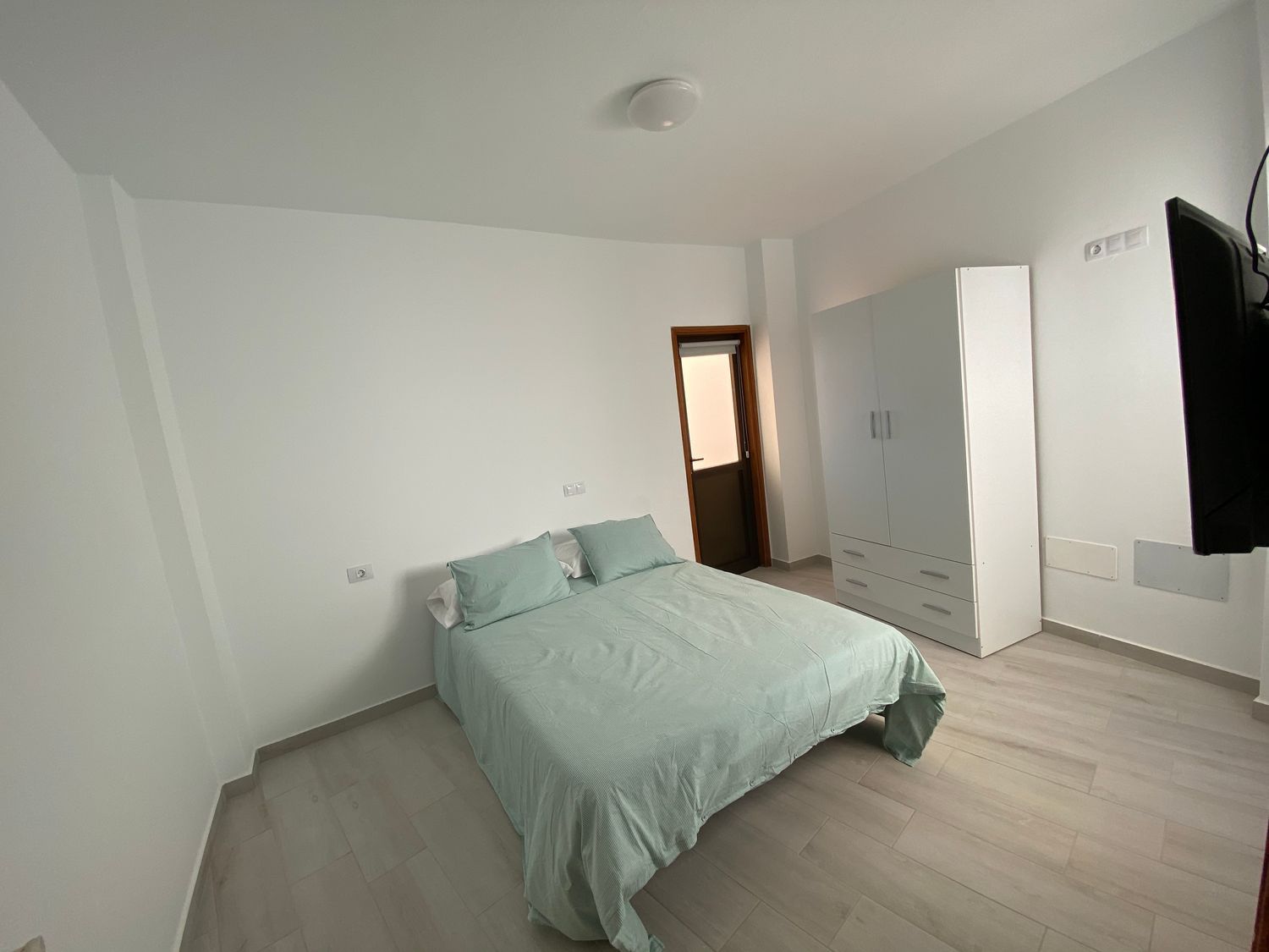 Piso en calle Galo Ponte, 8 - Foto 4