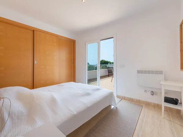 Chalet pareado en Cala Pi-Vallgornera - Foto 23