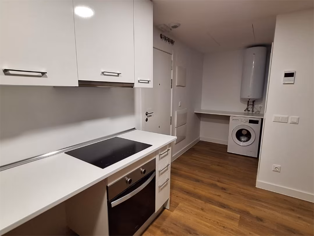 Piso en  Avenida del Camino de lo Cortao 14 - Foto 17