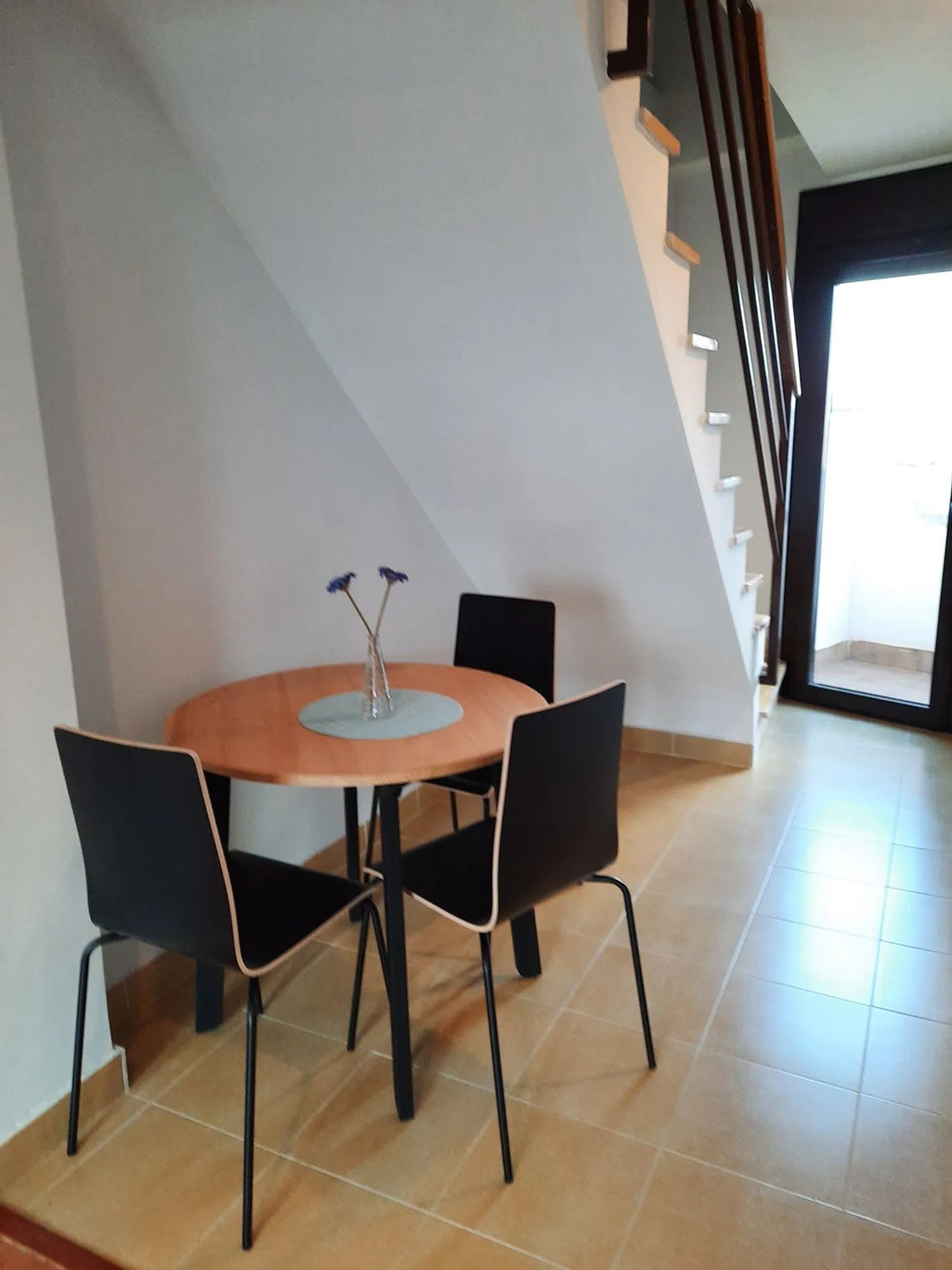 Dúplex en calle de Luis Portones, 17 - Foto 4