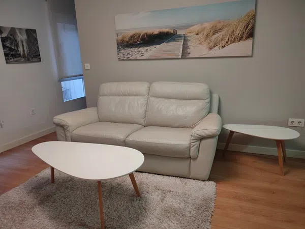 Piso en calle Plateria, 4 - Foto 5