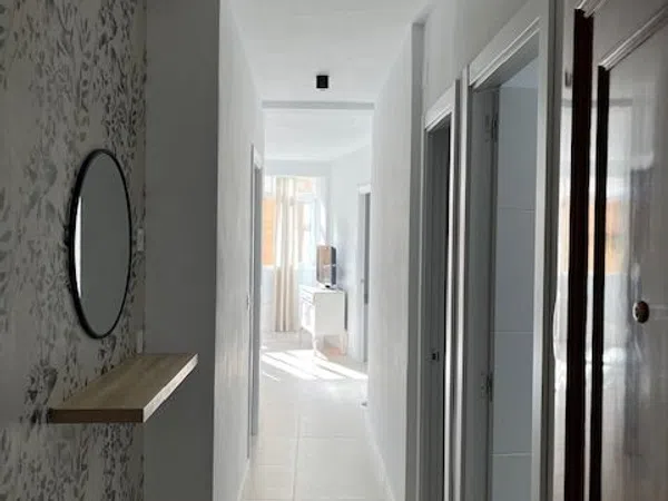 Piso en calle Blas de Lezo, 5 - Foto 7