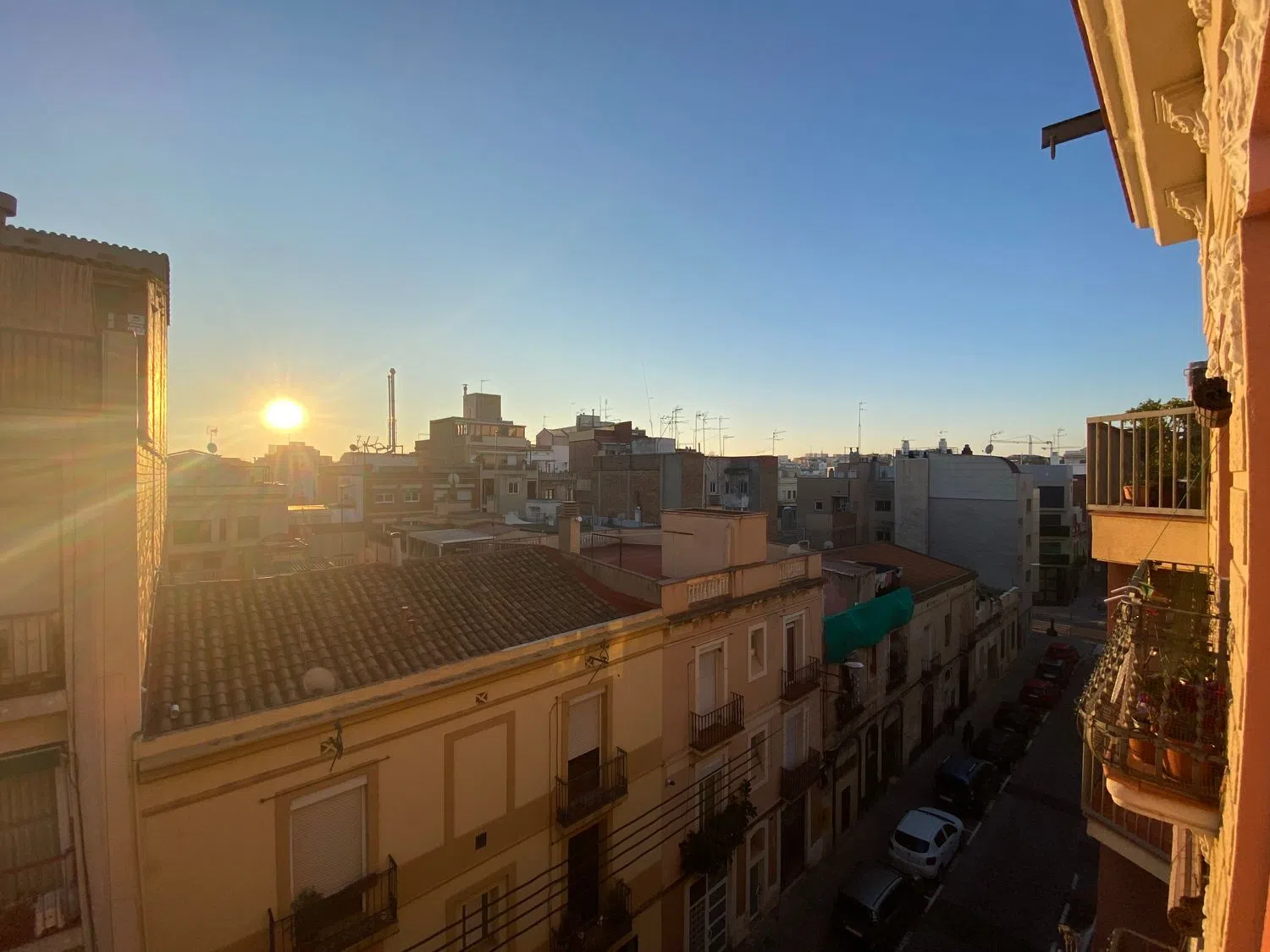 Piso en calle de Ruiz de Padrón, 43 - Foto 2