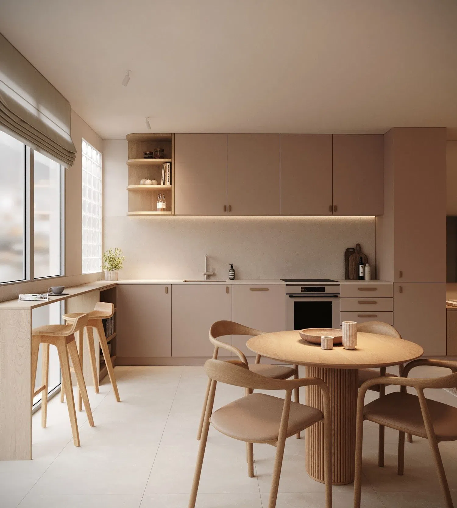 Piso en Barrio Numancia - Foto 2