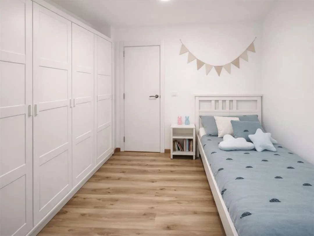 Piso en  Carrer de Sant Domingo 34 - Foto 7