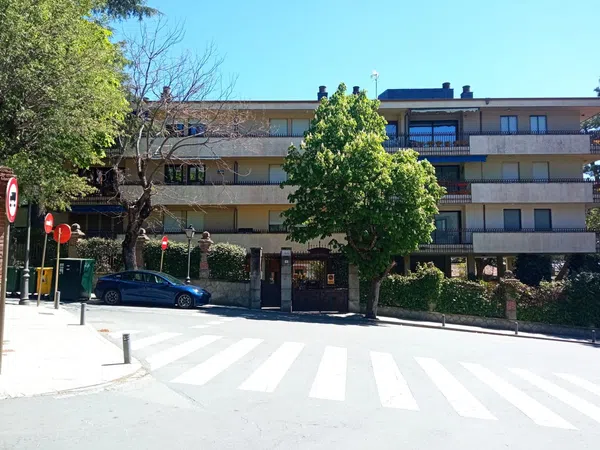 Piso en Calle Leandro Rubio, 15 - Foto 1