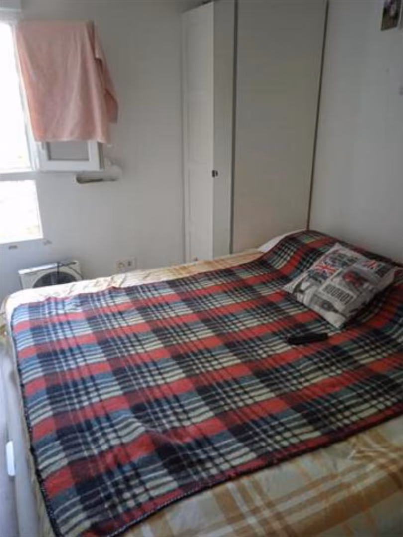 Piso en San Blas - Foto 3