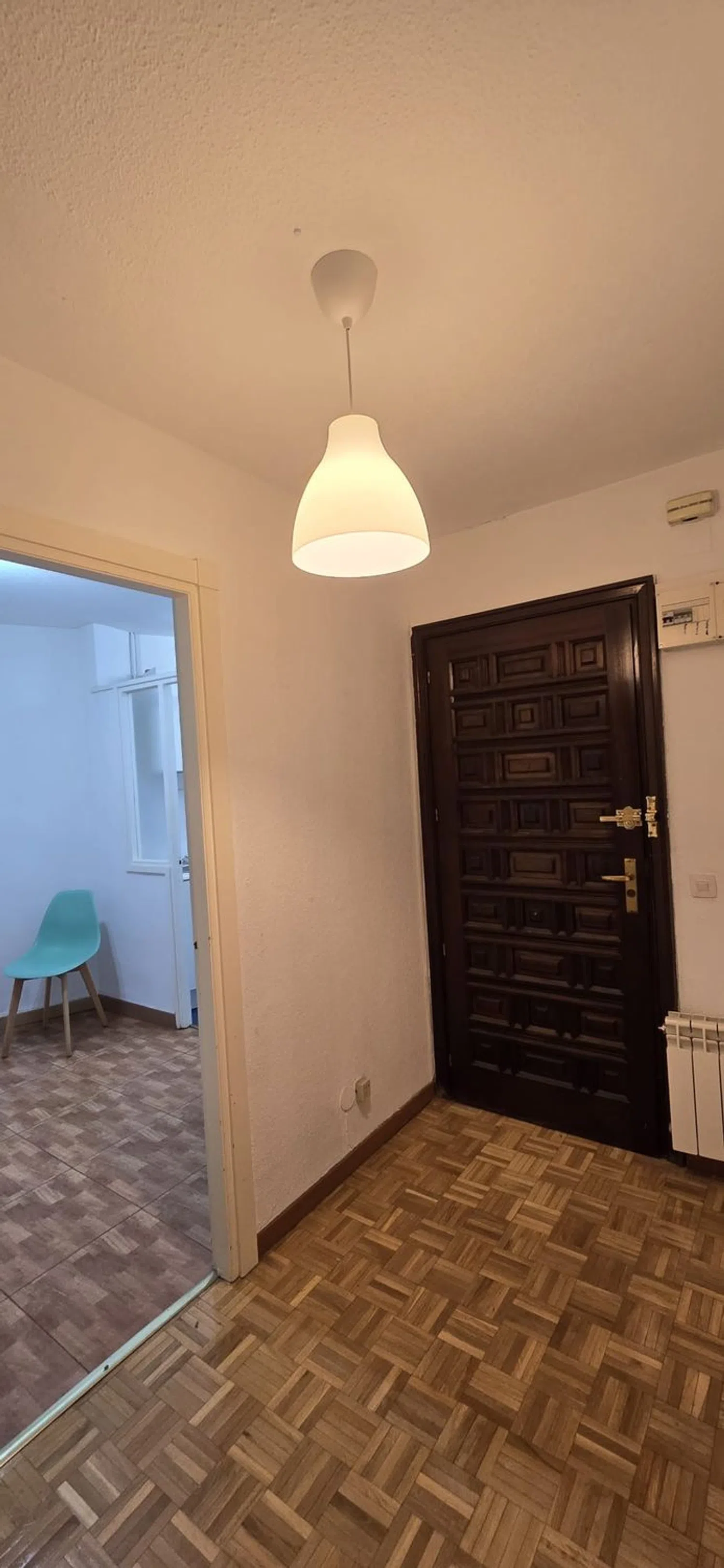 Piso en calle Francisco Silvela, 87 - Foto 2