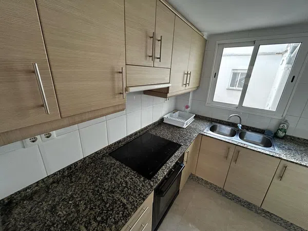 Piso en Calle d'Emili Baró, 80, Camí de Vera - Foto 5