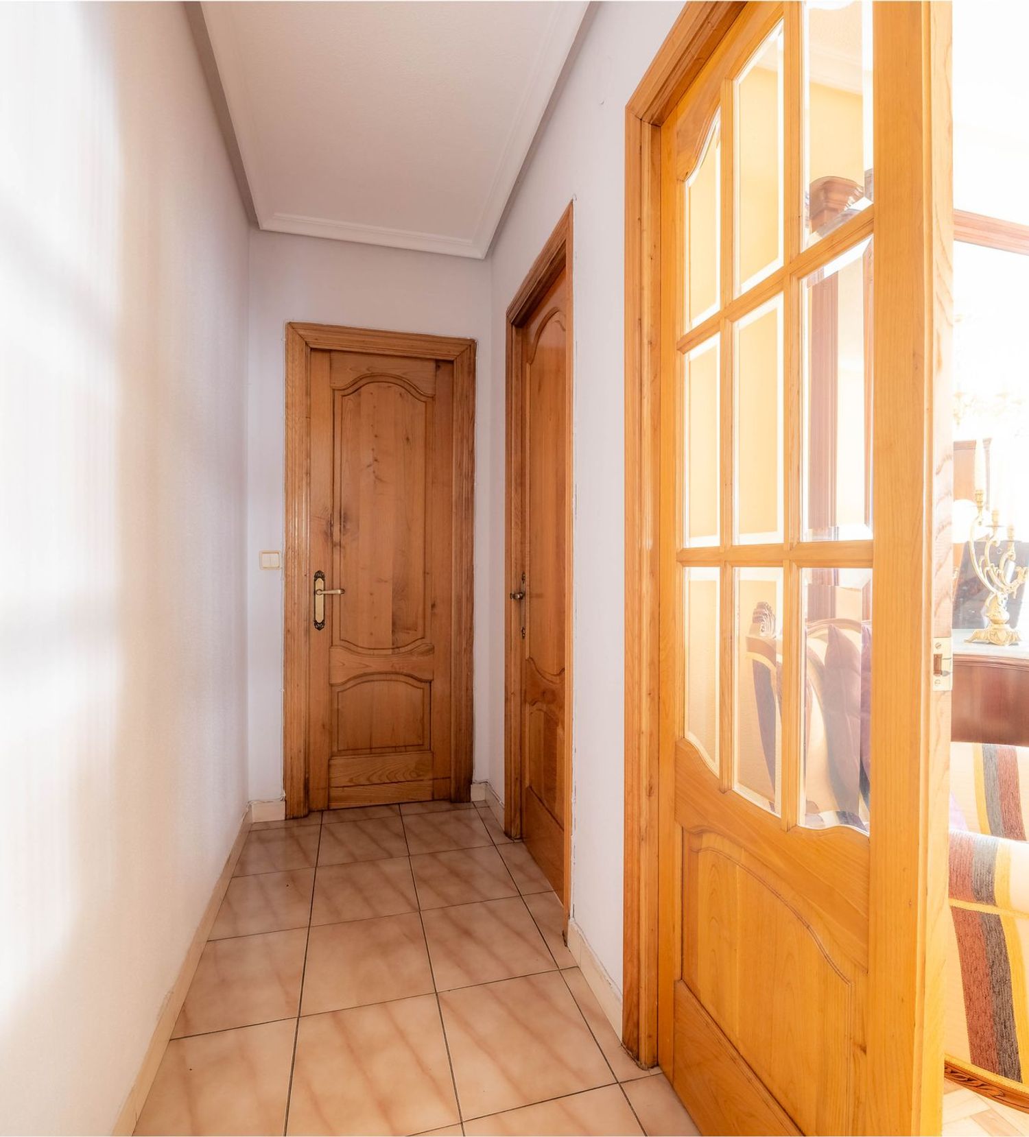Piso en Calle Rosal, 49, Fontán - Foto 17