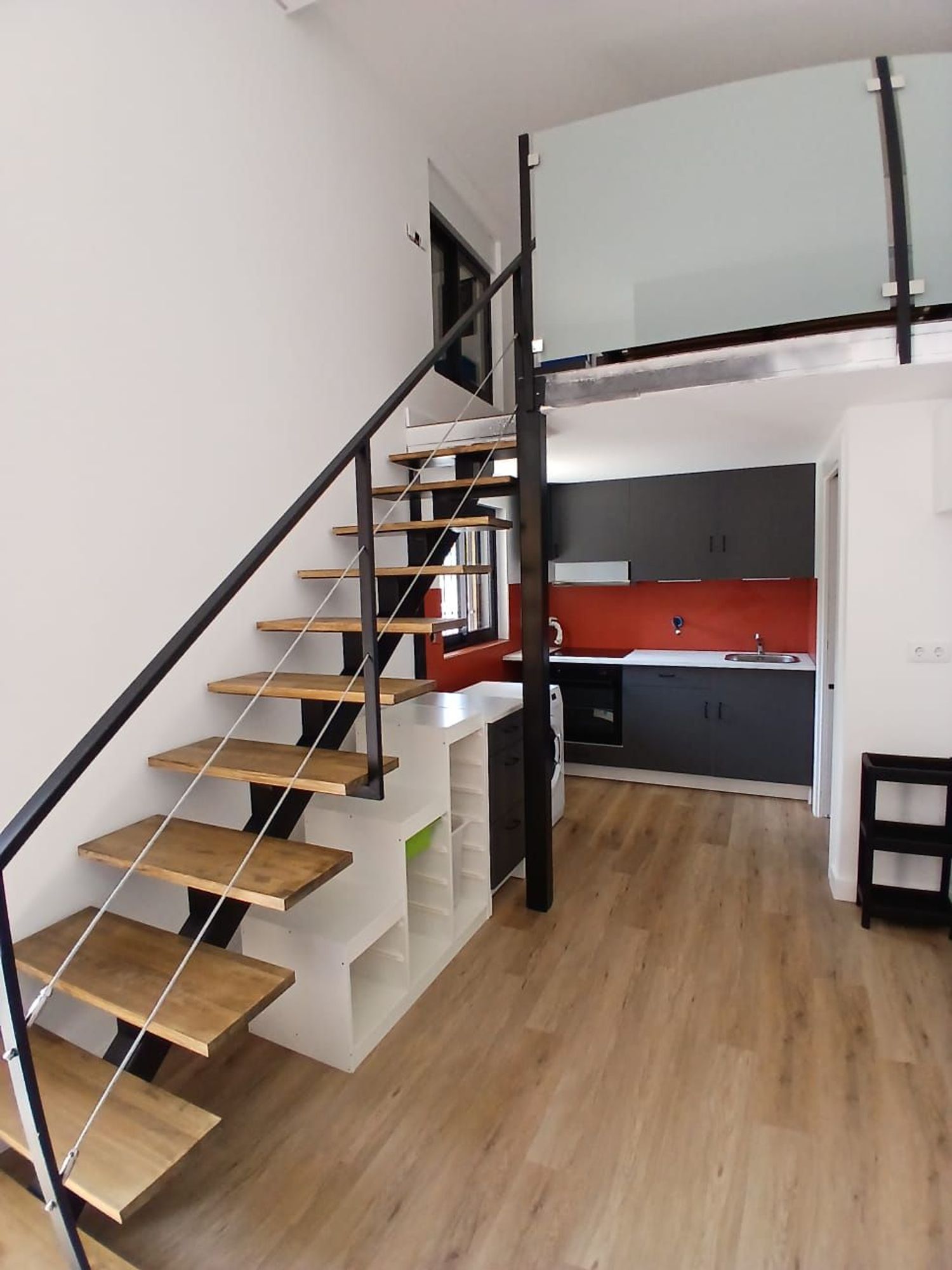 Estudio en calle Nogal, 3 - Foto 3