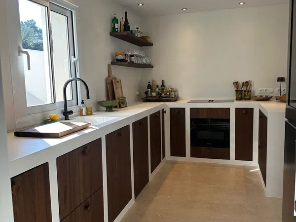 Casa o chalet independiente en Calle Cavallet-baladrar, 5, Cala Advocat - Baladrar, Cala Advocat - Baladrar - Foto 14