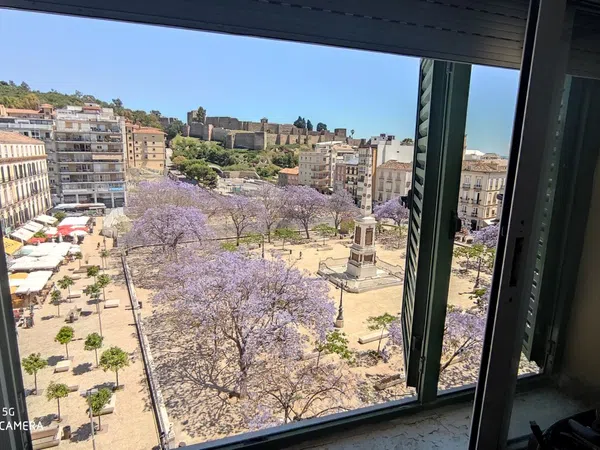 Piso en plaza de la Merced, 14 - Foto 24