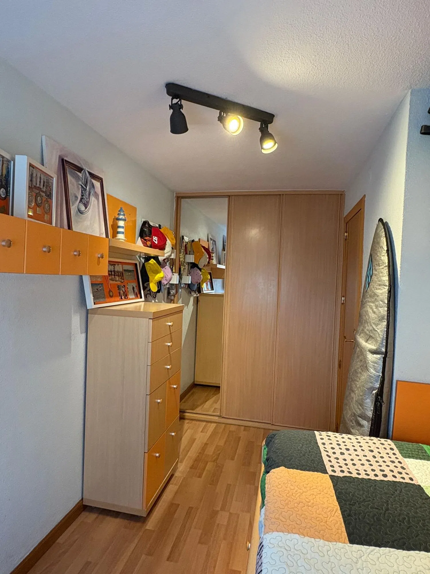 Piso en calle de Sierra Elvira, 33 - Foto 6