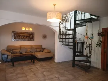 Chalet en  Avenida de la Alpujarra 20 - Foto 1