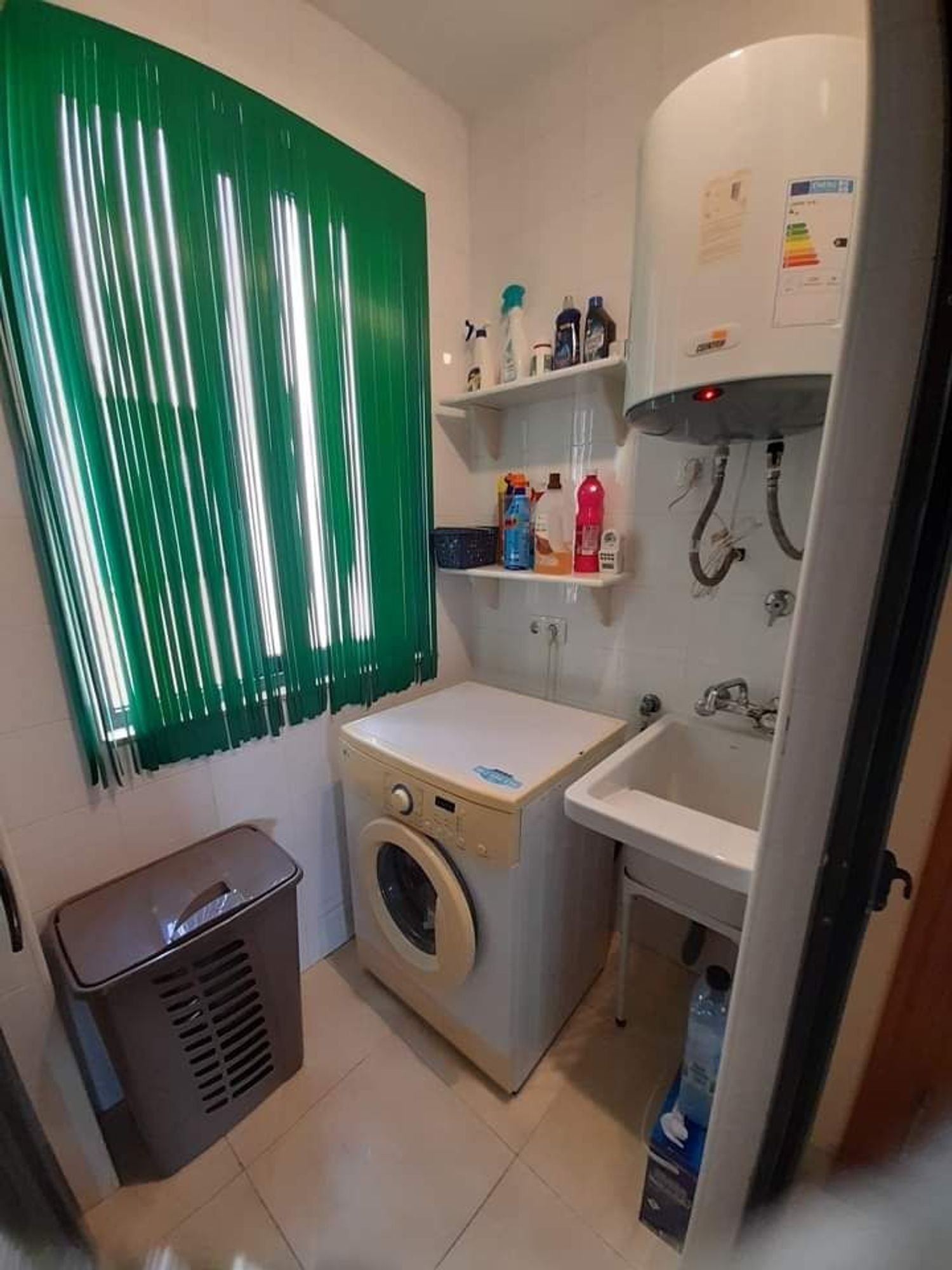 Piso en Calle Médico Cristóbal Rodríguez López, 13 - Foto 2