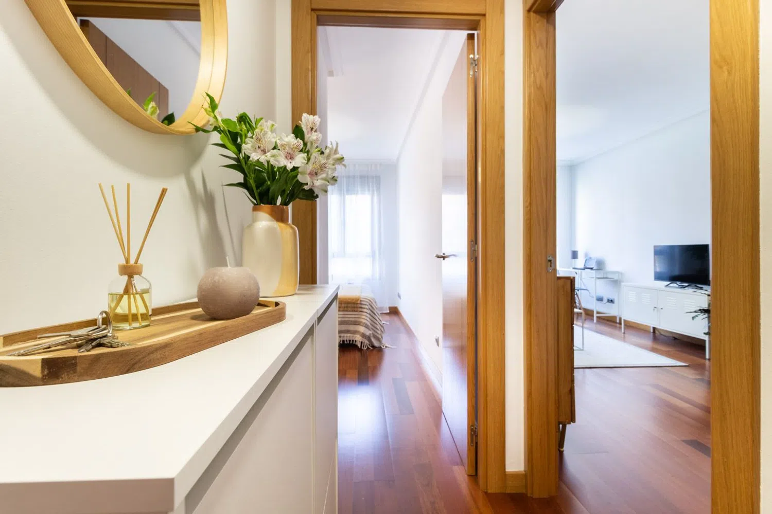 Piso en avenida de Atenas, 3 - Foto 14