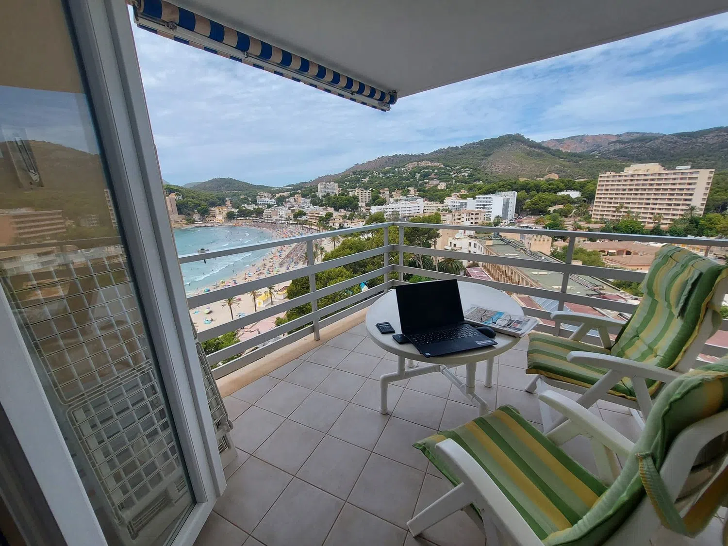 Piso en bulevar de Peguera, 68 - Foto 2