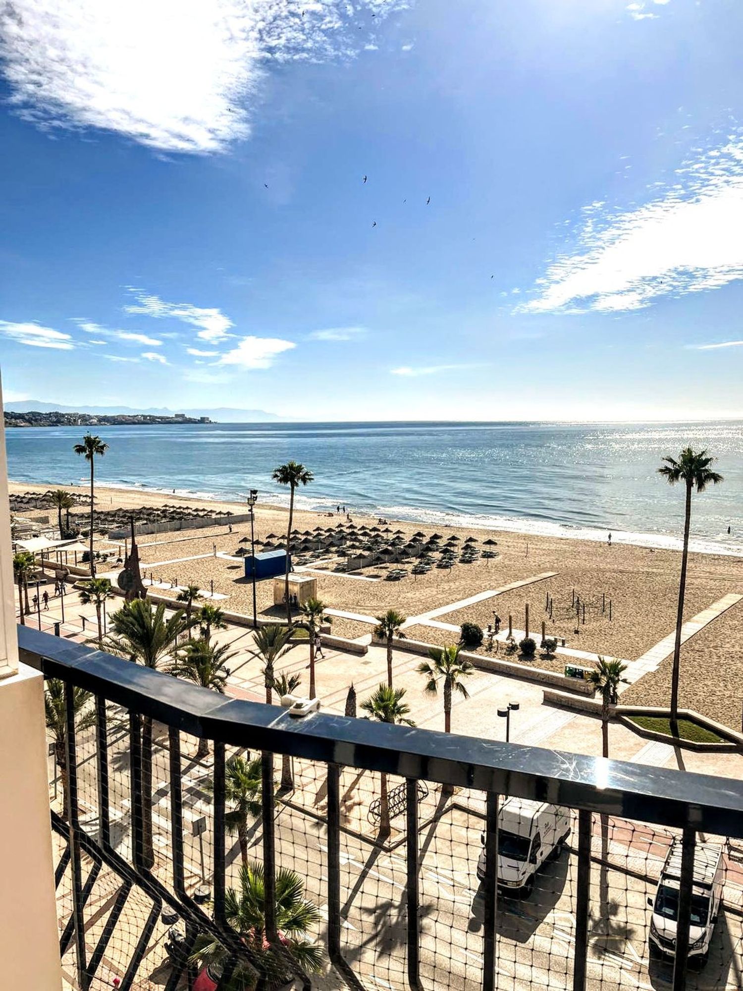 Piso en Paseo Marítimo Rey de España, 78 - Foto 10