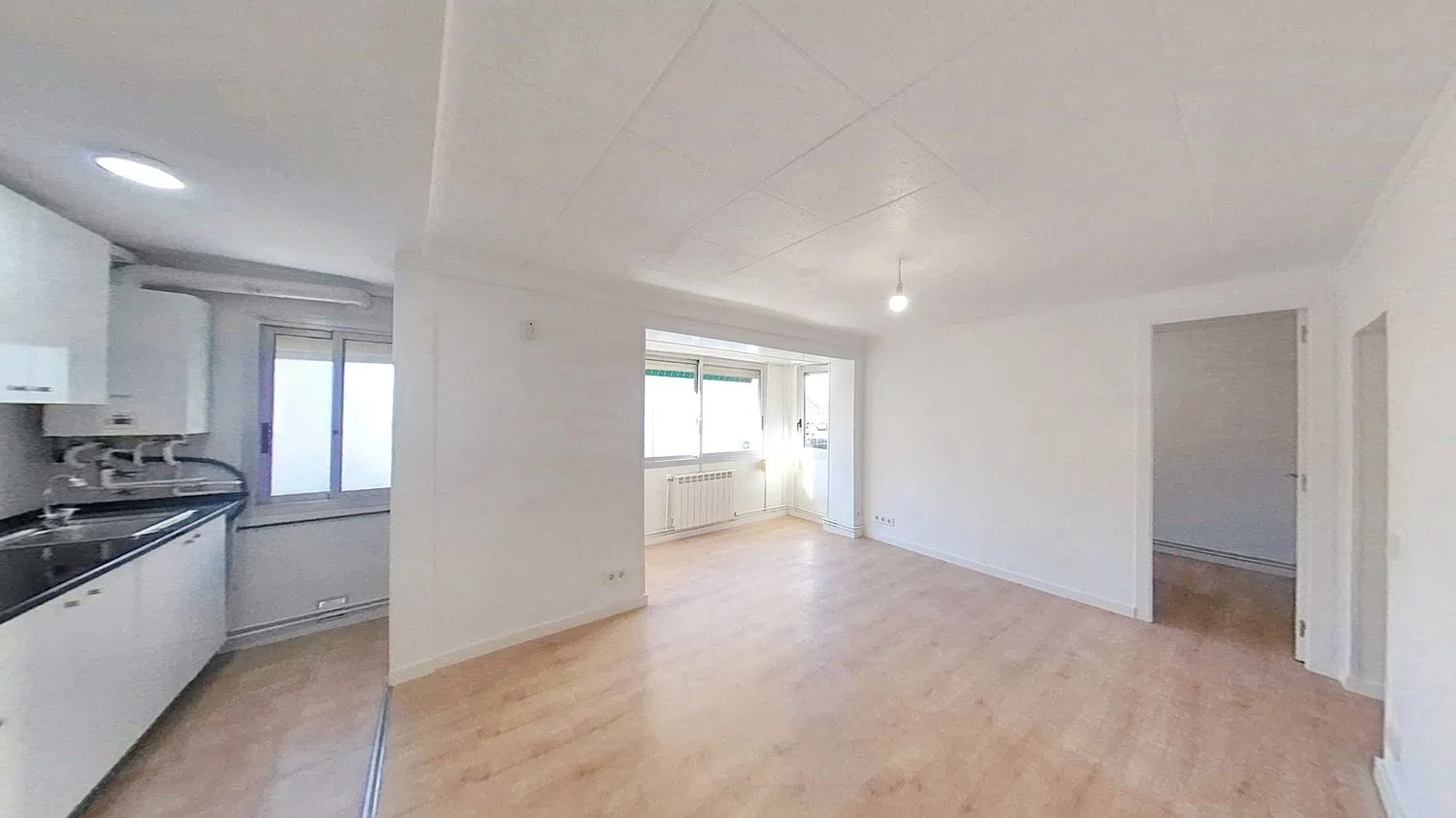 Piso en Barrio Sant Llorenç - Foto 6