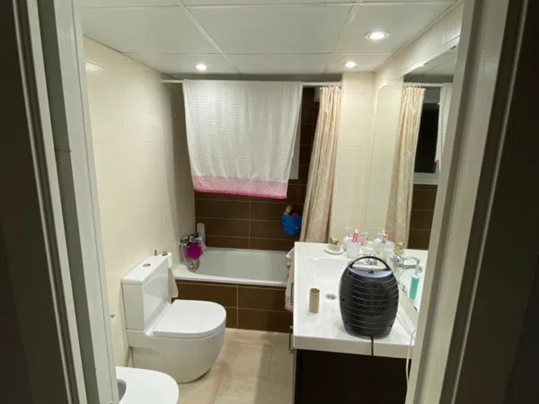 Ático en calle de Josep Alba I Alba, 12 - Foto 9