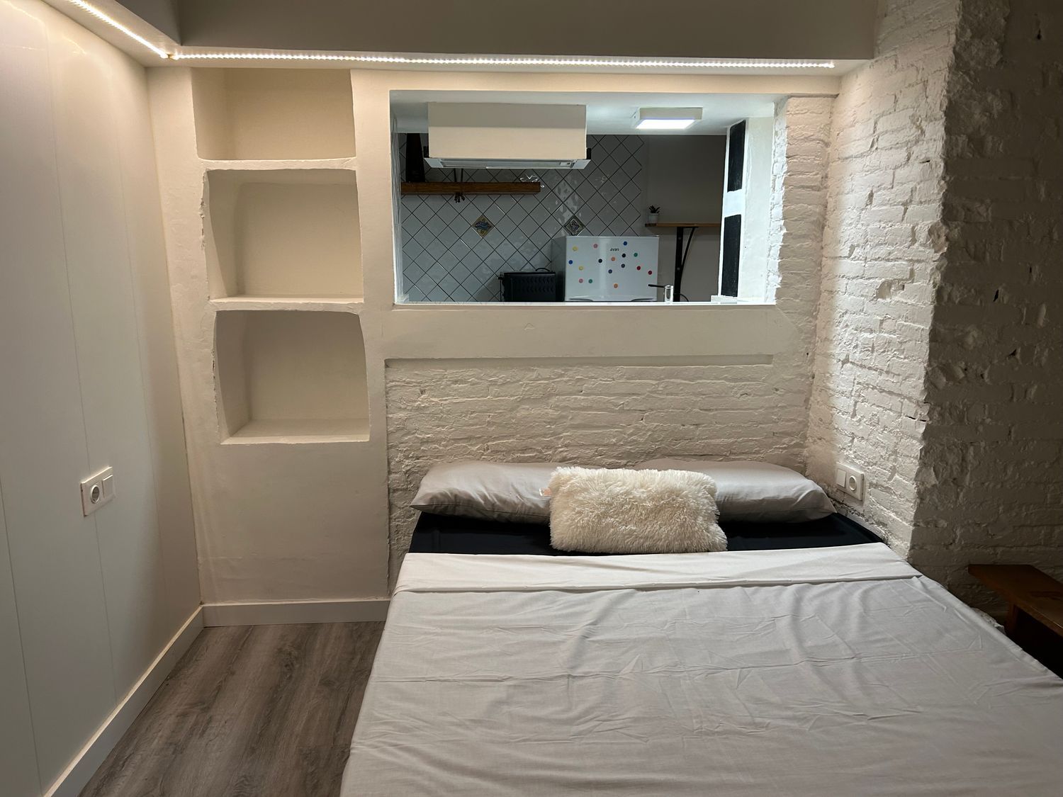 Estudio en Calle de l'Àngel Custodi, 4, El Carme - Foto 2
