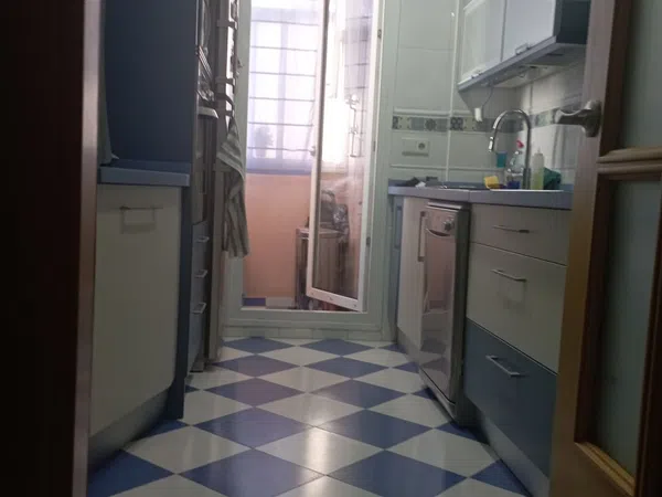 Piso en Calle Puruñuela, 4, Ronda de Triana-Patrocinio-Turruñuelo - Foto 2