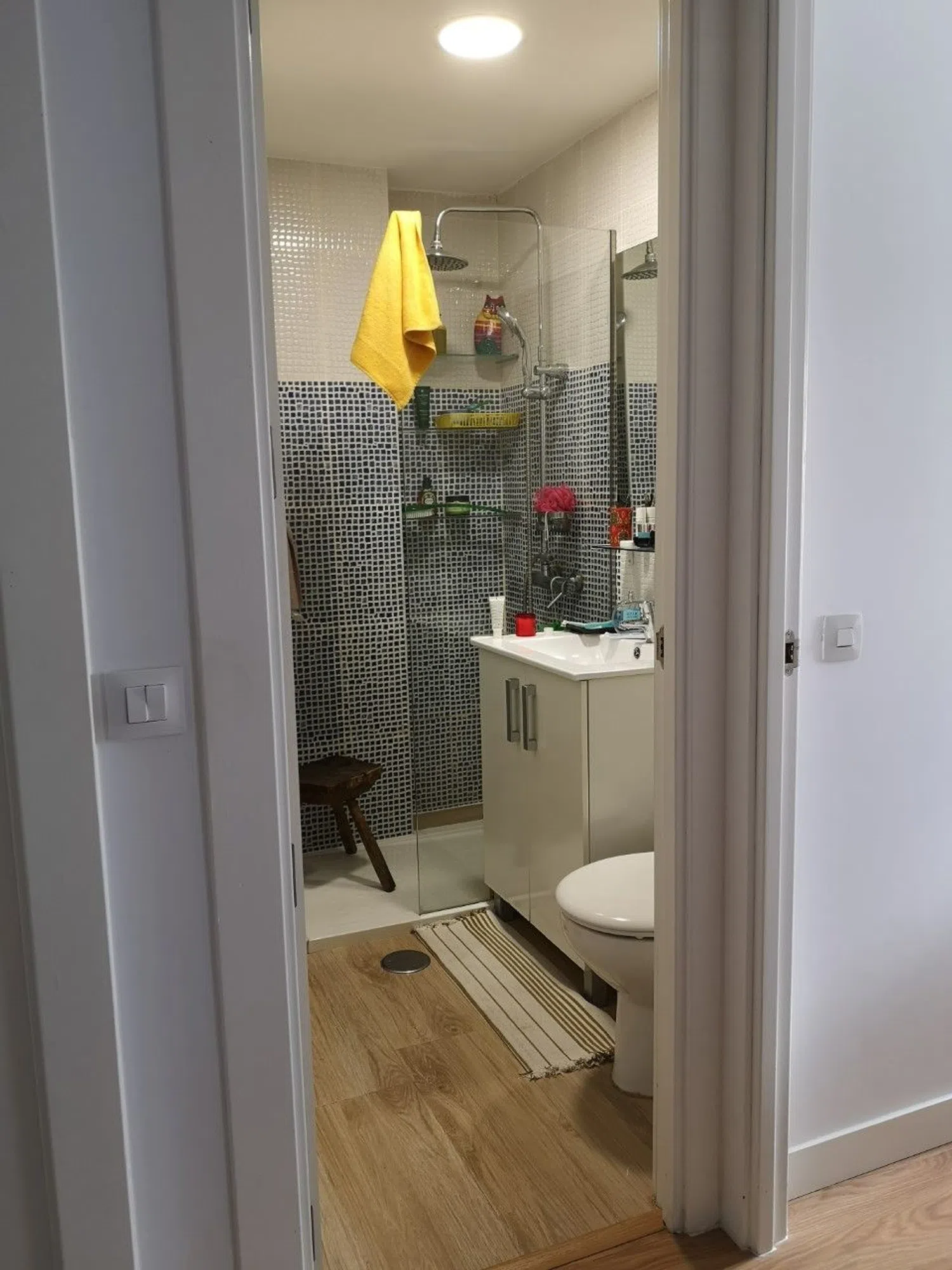 Piso en calle Chiquinquirá, 6 - Foto 8