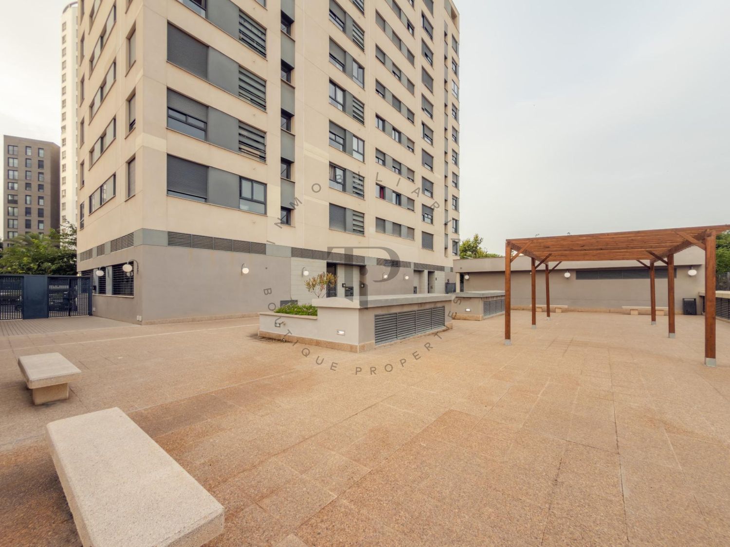 Piso en Calle de les Moreres, La Punta - Foto 40