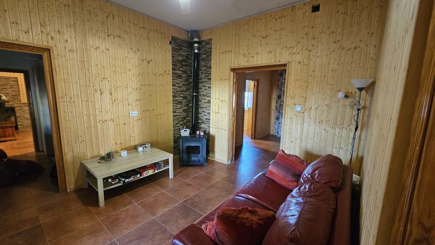 Chalet adosado en Paraje Lo Gea s/n, Gea y Truyols - Foto 19