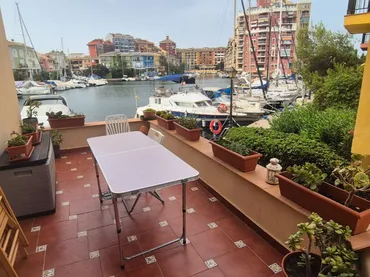 Apartamento en  Calle Ronda del Port 6B - Foto 2