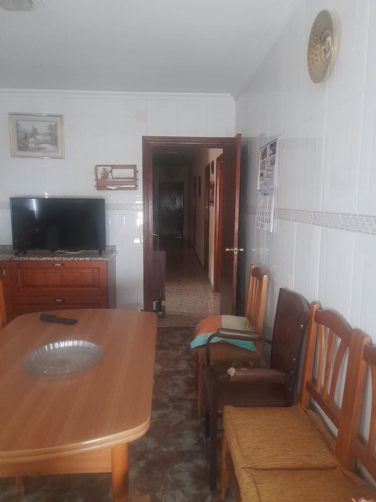 Casa o chalet independiente en Calle Cervantes, 22 - Foto 4