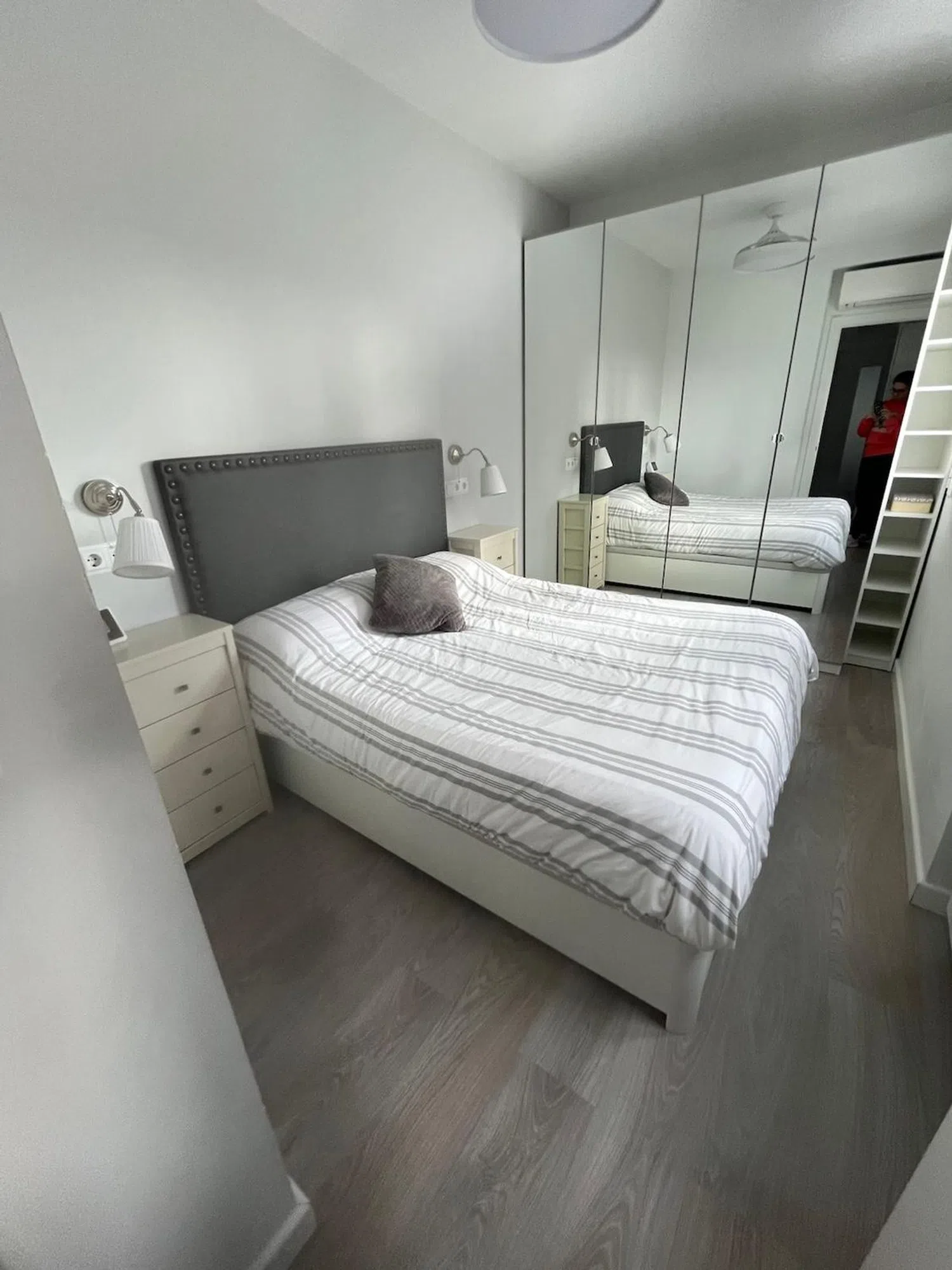 Piso en calle del Doctor Esquerdo, 21 - Foto 4