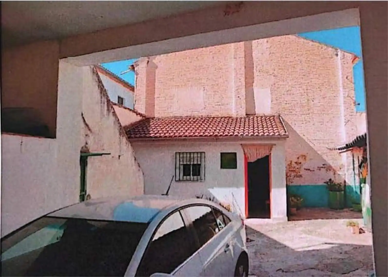 Chalet en CASA MUY CENTRICA - Foto 3