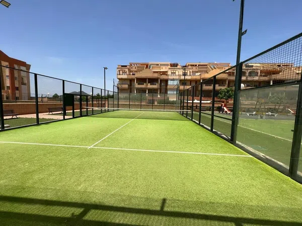 Dúplex en calle Sierra de Ronda, 1 - Foto 36