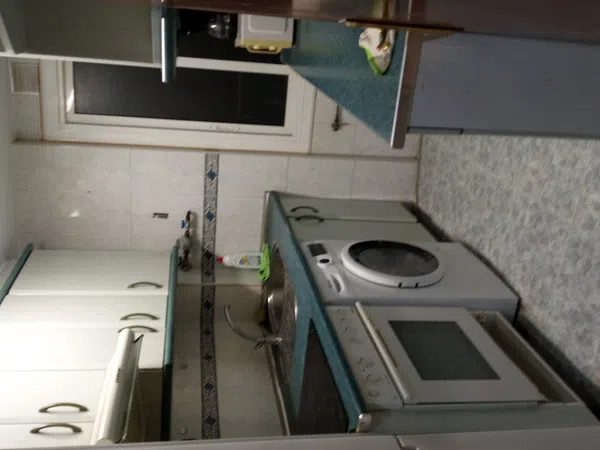 Piso en calle de Tomás Higuera, 19 - Foto 5