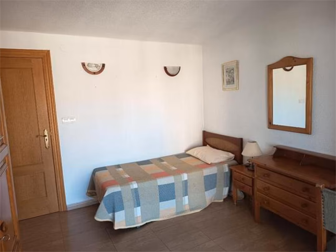 Piso en San Ildefonso - Foto 6