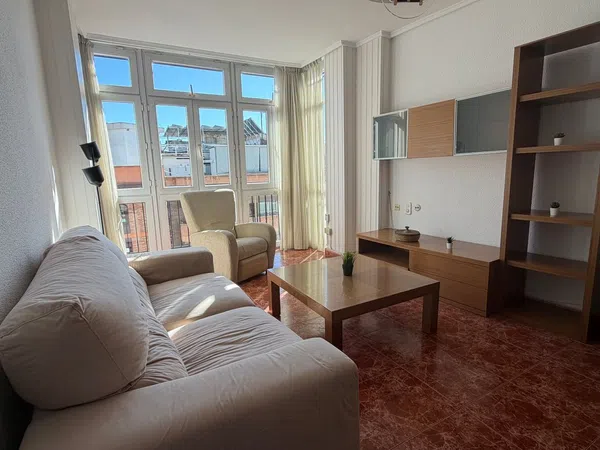 Piso en avenida Marqués de Los Vélez, 5 - Foto 3