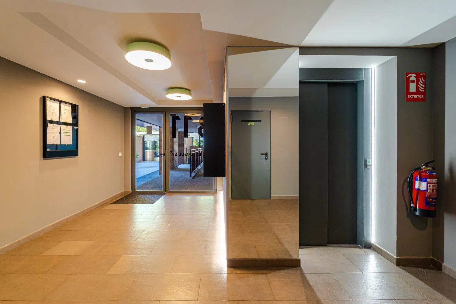 Piso en calle Copenhague - Foto 10