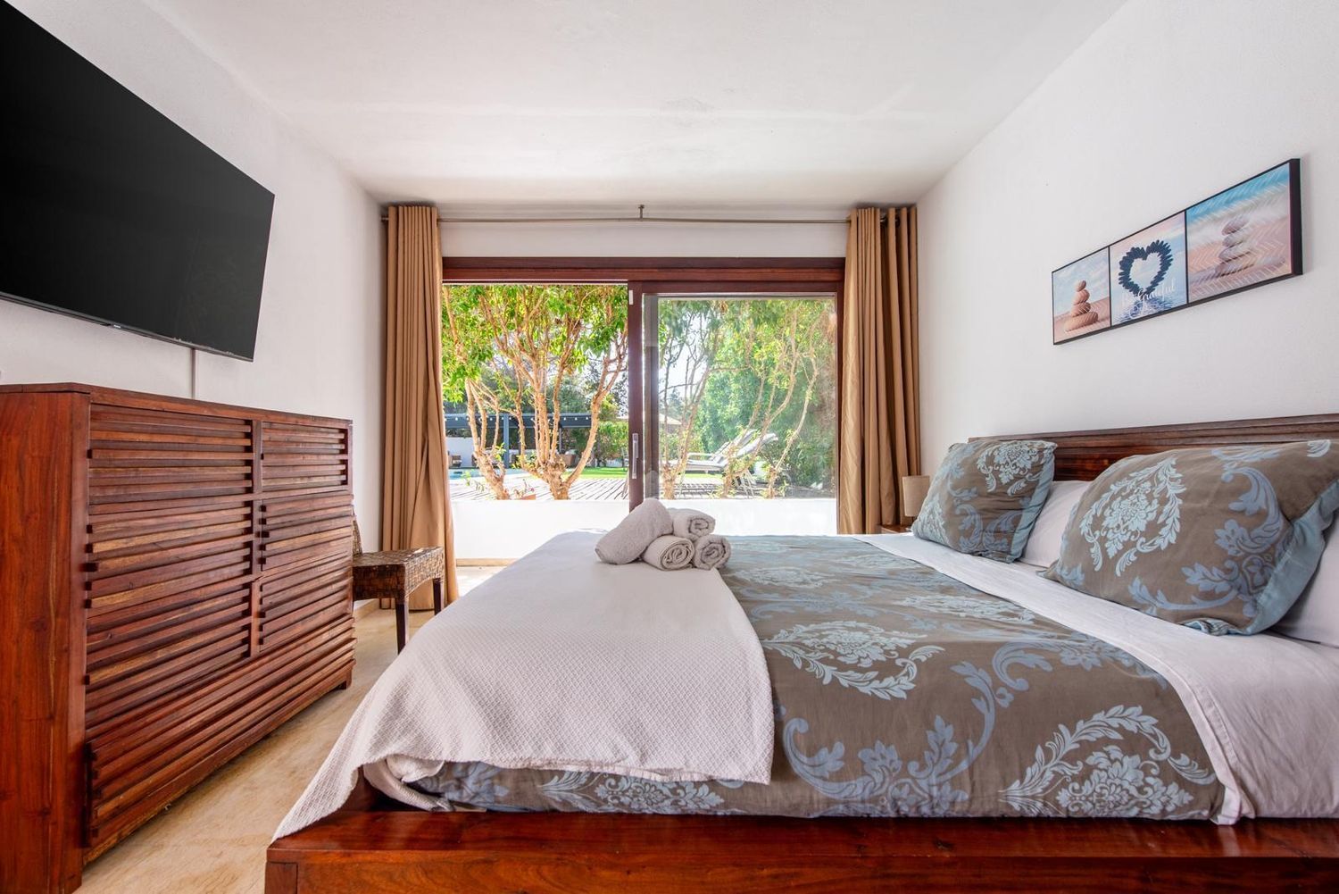 Casa o chalet independiente en Calle sa Barda, 9, Cala Vedella - Cala Tarida - Cala Conta, Cala Vedella - Cala Tarida - Cala Conta - Foto 4