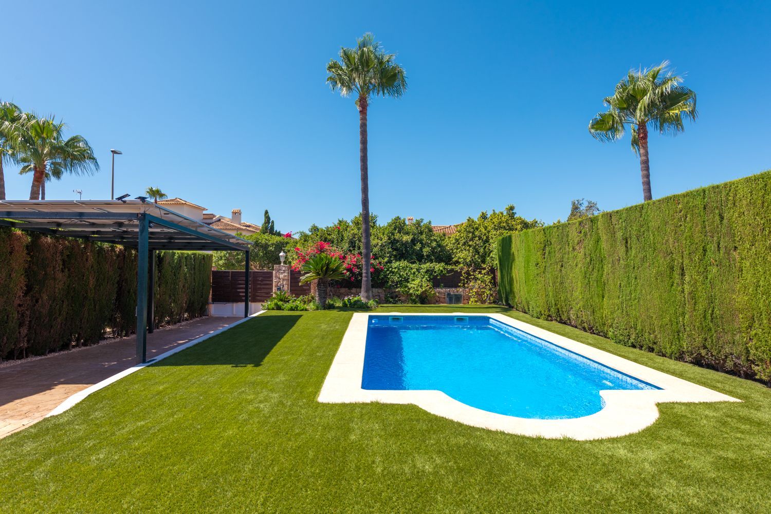 Chalet pareado en Urb. puig de ros Maioris-Puig de Ros - Foto 20