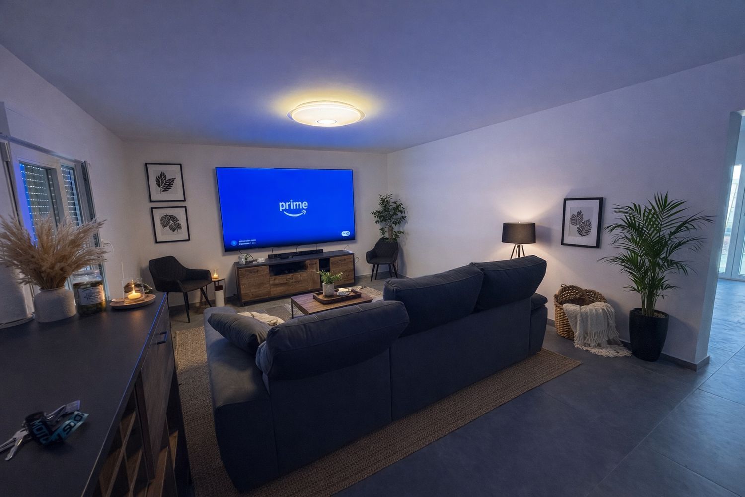 Chalet adosado en calle Felipe III, 6 - Foto 1