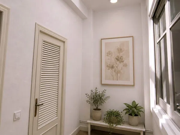Chalet adosado en Calle Avencedrell, 1 - Foto 12